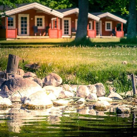 Danhostel Скандерборг Екстериор снимка