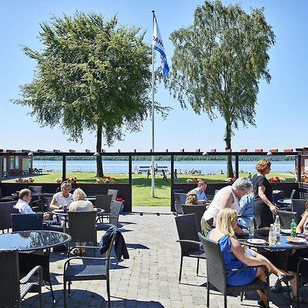Danhostel Скандерборг Екстериор снимка