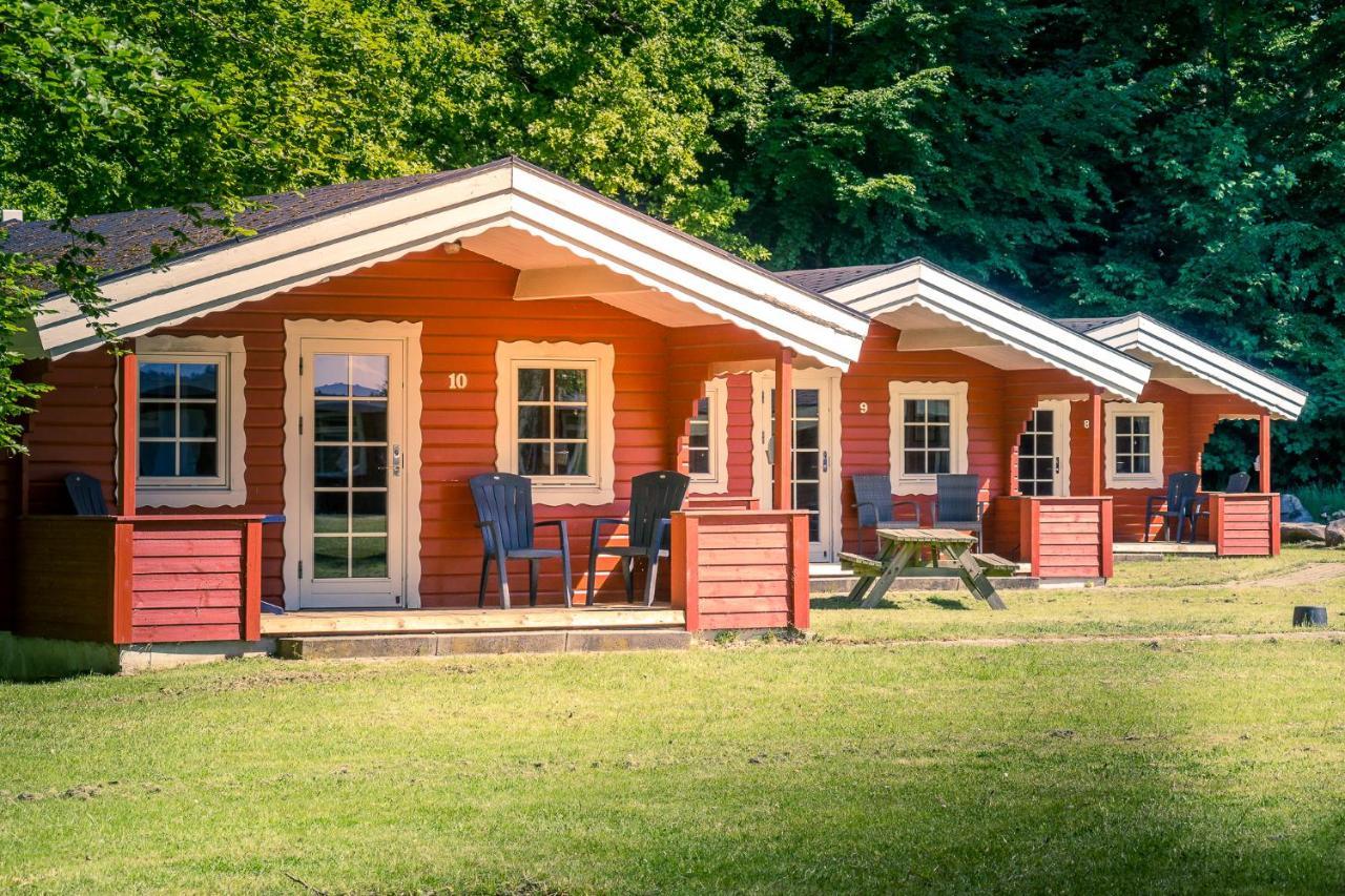 Danhostel Скандерборг Екстериор снимка