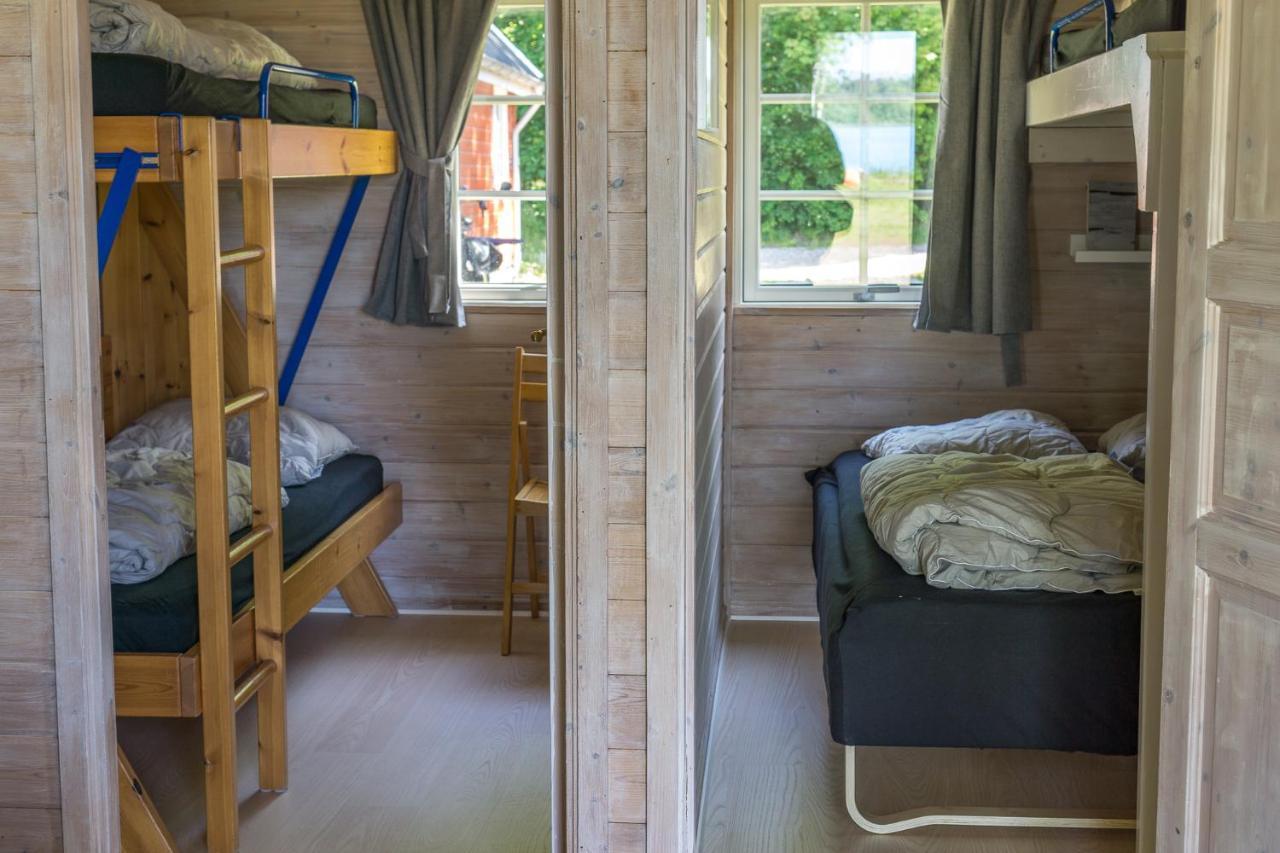 Danhostel Скандерборг Екстериор снимка