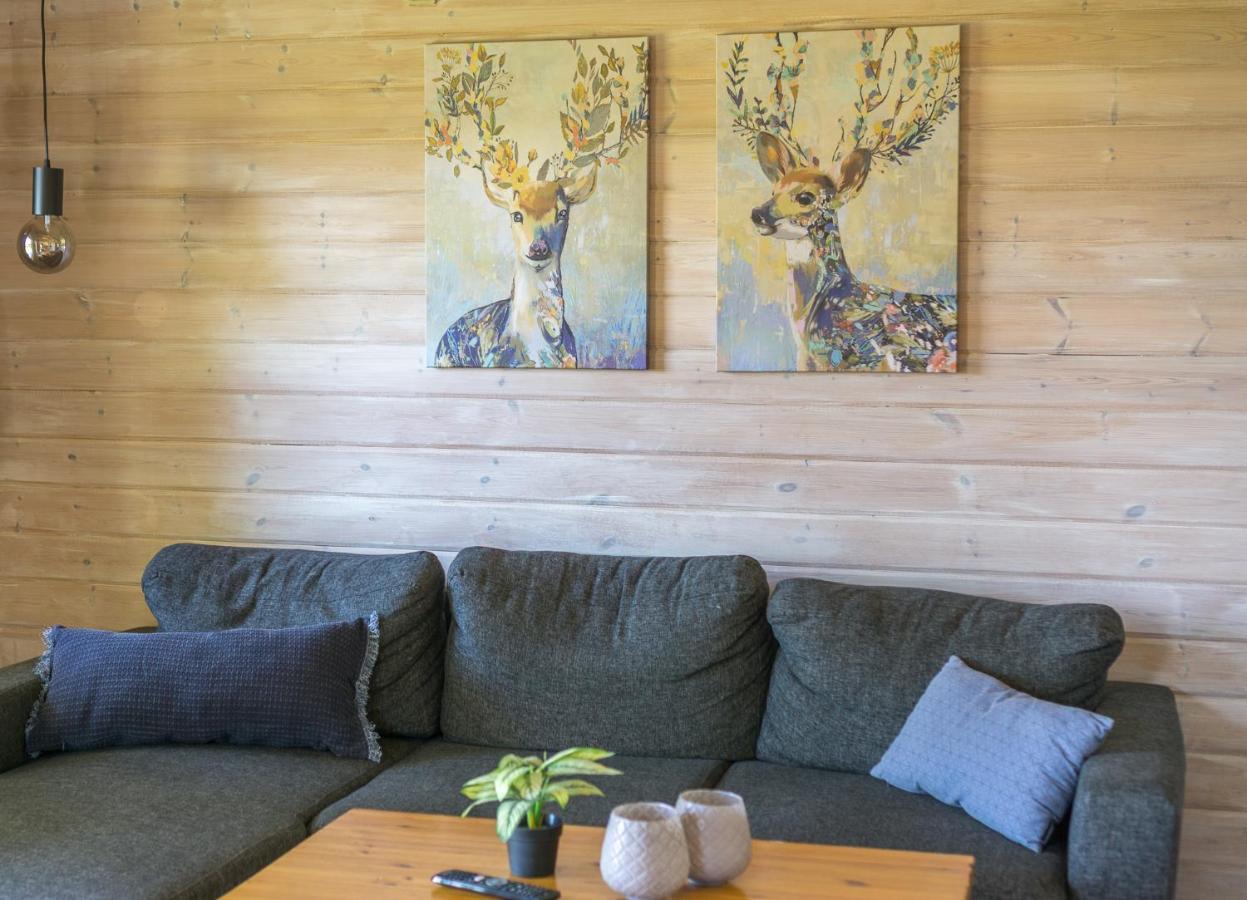 Danhostel Скандерборг Екстериор снимка