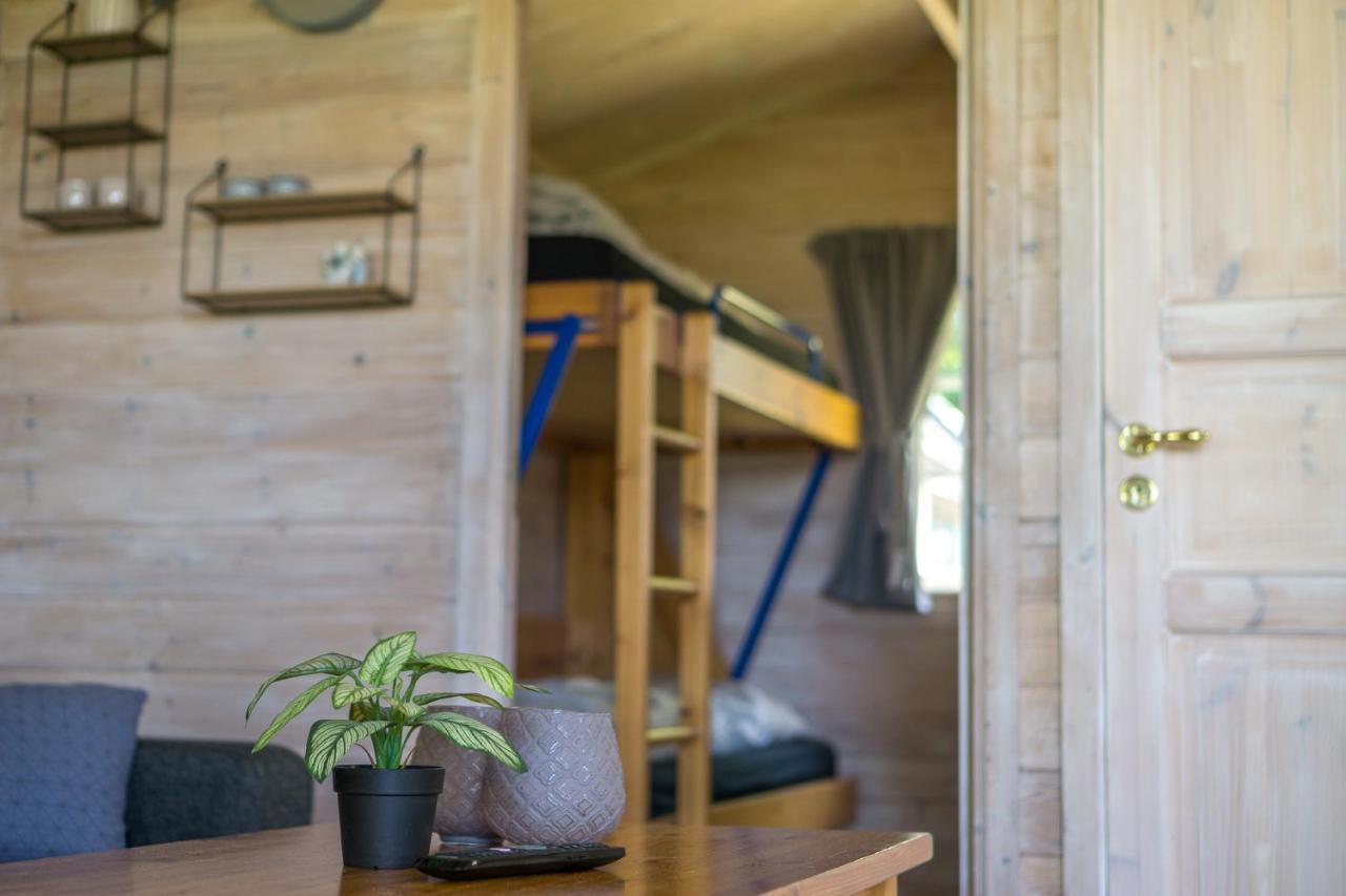 Danhostel Скандерборг Екстериор снимка