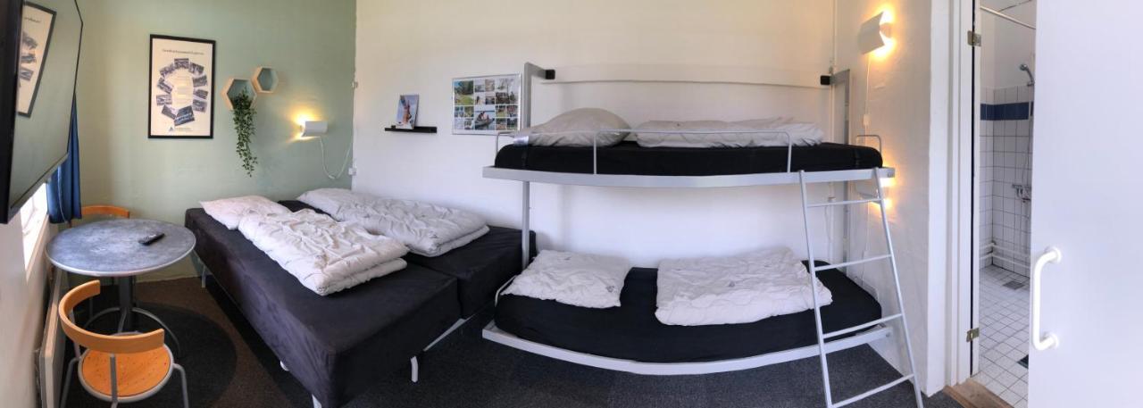 Danhostel Скандерборг Екстериор снимка