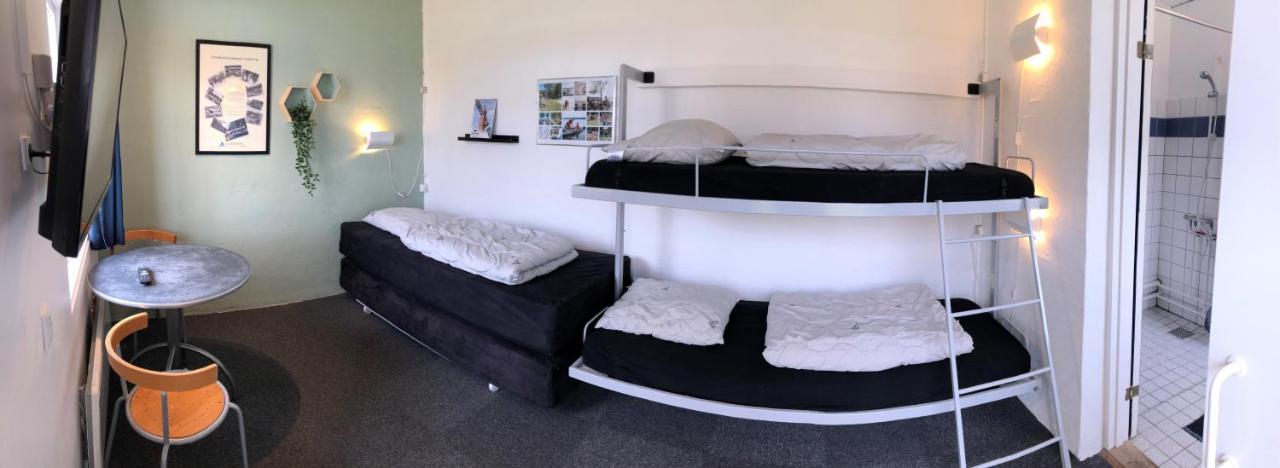 Danhostel Скандерборг Екстериор снимка