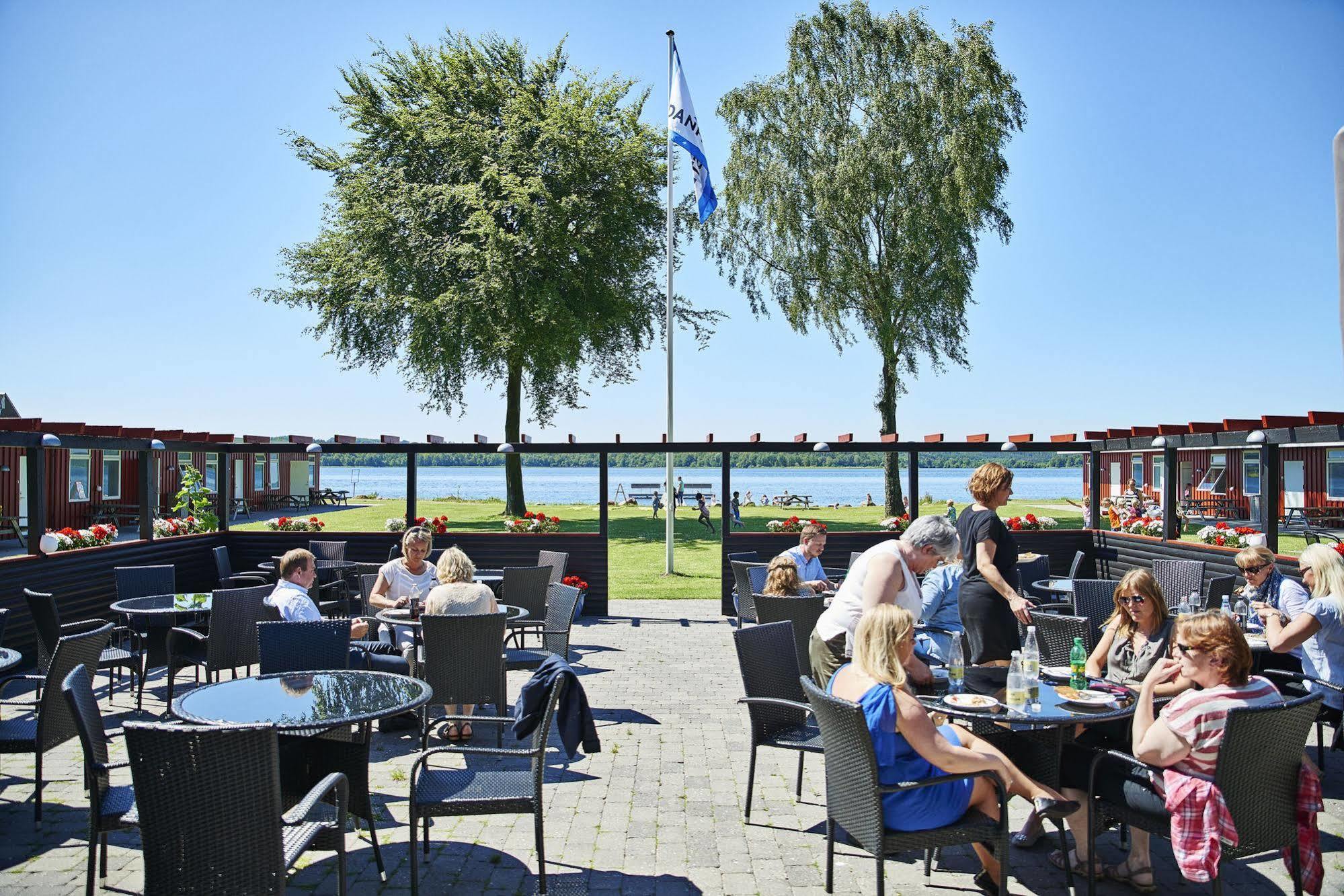 Danhostel Скандерборг Екстериор снимка