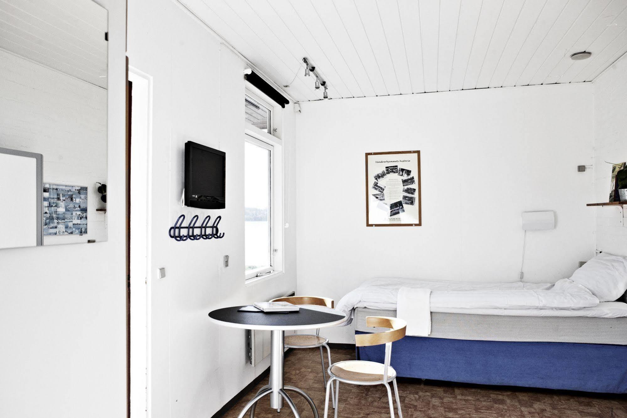 Danhostel Скандерборг Екстериор снимка