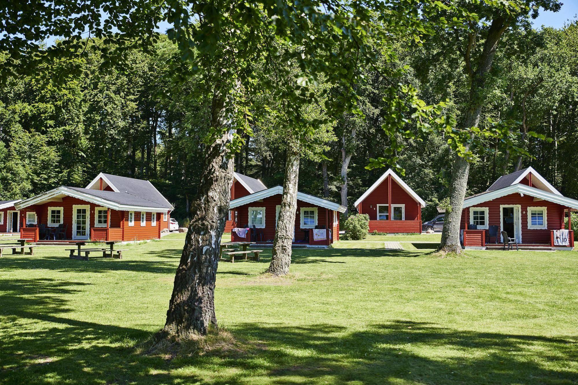 Danhostel Скандерборг Екстериор снимка