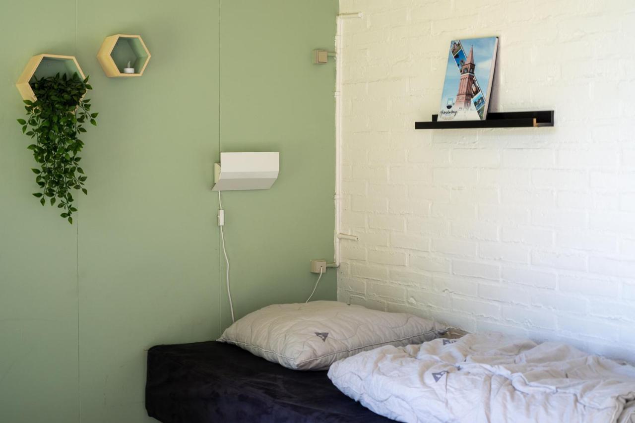 Danhostel Скандерборг Екстериор снимка