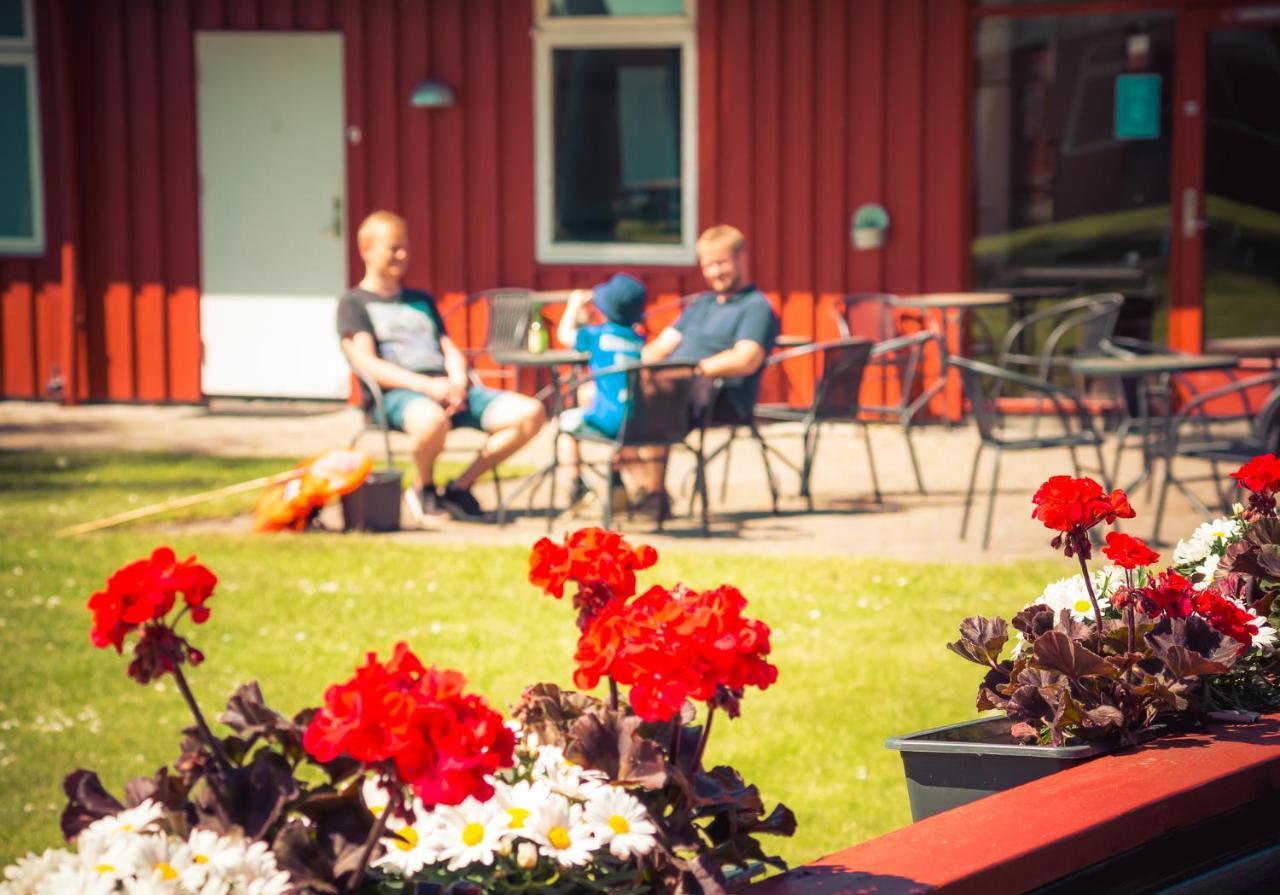 Danhostel Скандерборг Екстериор снимка