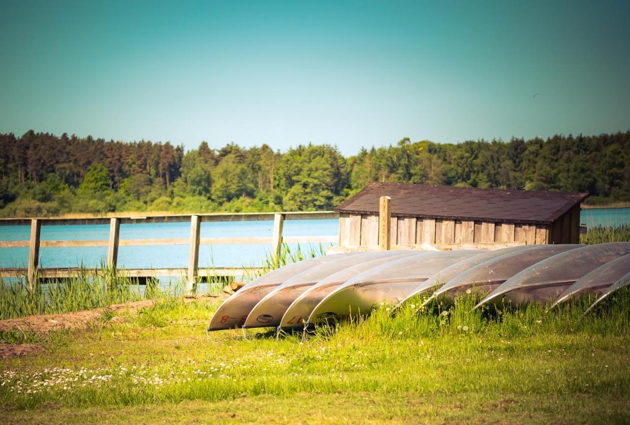 Danhostel Скандерборг Екстериор снимка