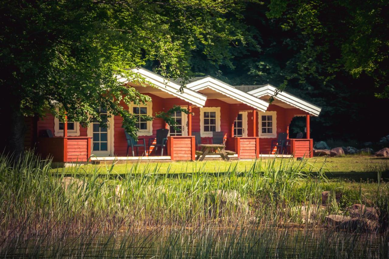 Danhostel Скандерборг Екстериор снимка
