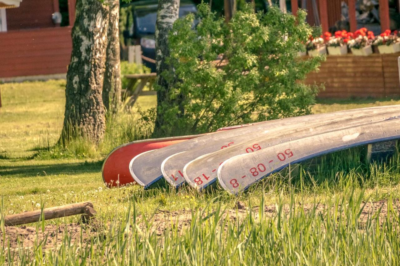 Danhostel Скандерборг Екстериор снимка