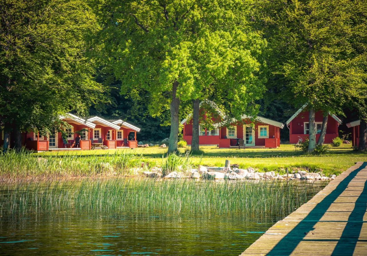 Danhostel Скандерборг Екстериор снимка