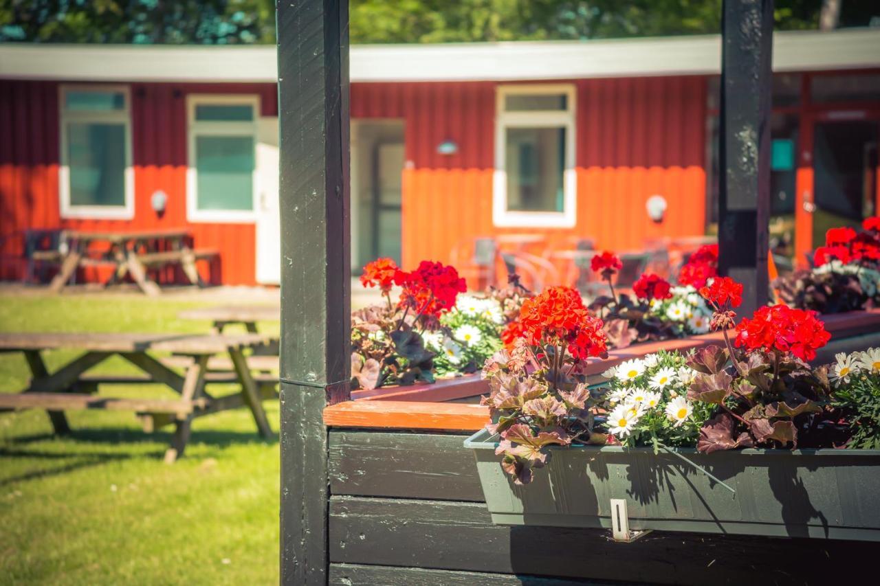 Danhostel Скандерборг Екстериор снимка
