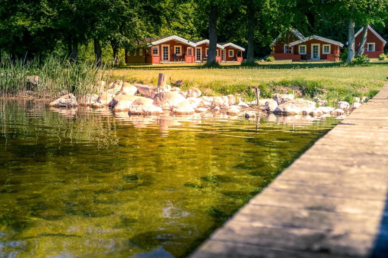 Danhostel Скандерборг Екстериор снимка