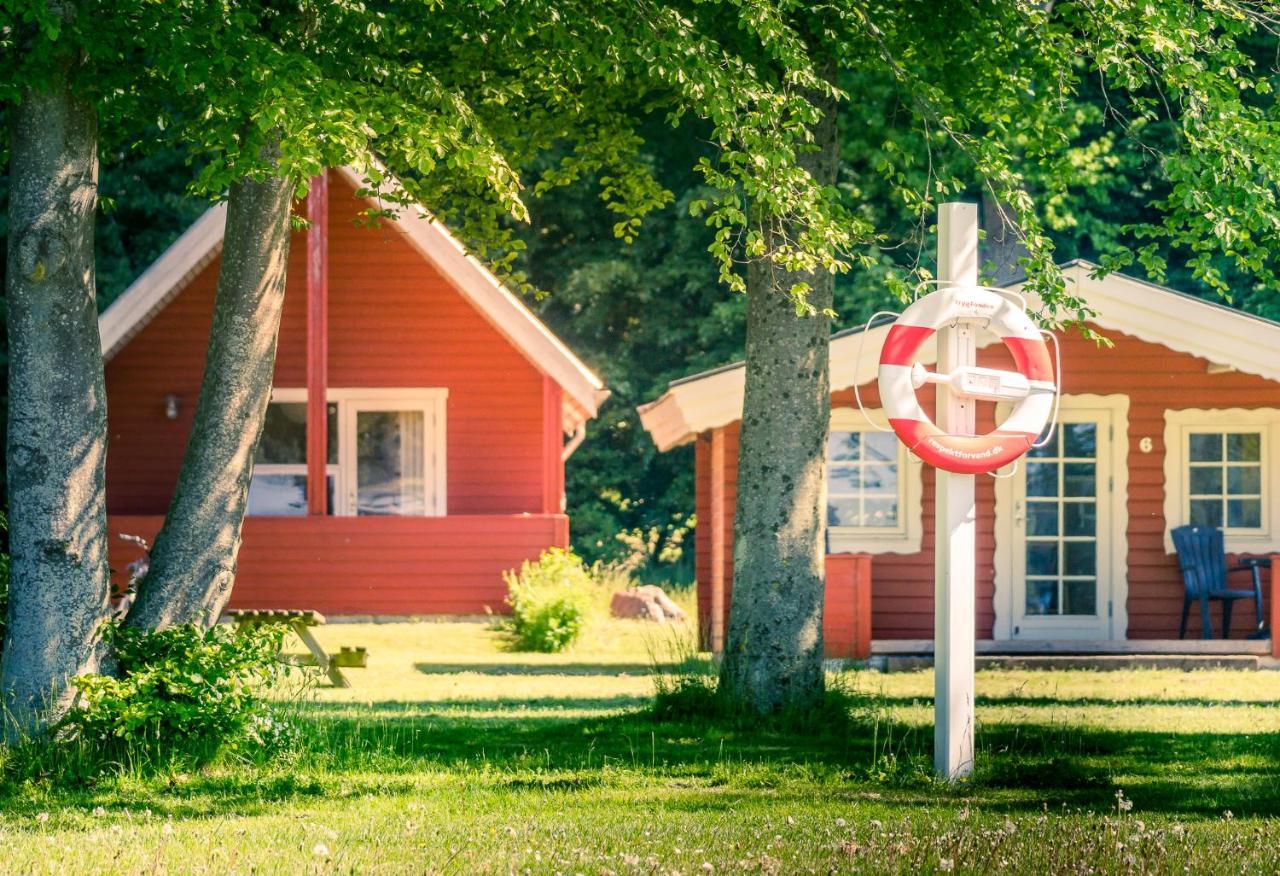 Danhostel Скандерборг Екстериор снимка